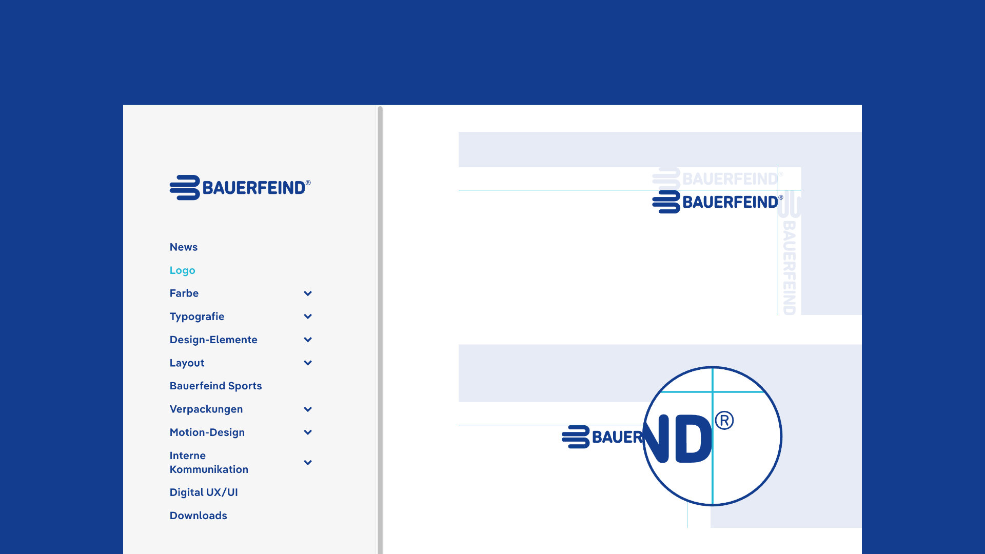 Bauerfeind image 1